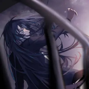 ReGLOSS 1st Album『ReGLOSS』直筆サイン 火威青 - メルカリ