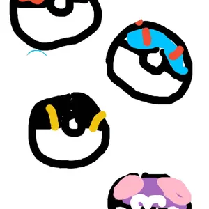 ラティオスEX R BW8 ラセンフォース 039/051 - メルカリ