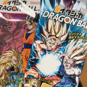 HUNTER×HUNTER ステータスカードコレクション シャルナーク 3個 - メルカリ