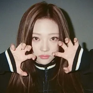 アイリーン TILT Applemusic ペンサ 特典 トレカ 2枚セット