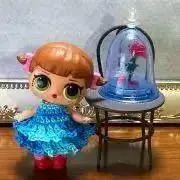 見本】№13 ワンピ ピコニーモ ねんどろいどどーる オビツ11 ミキマキ