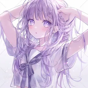 2枚目半額! 閃光のハサウェイ キルケーの魔女 B2ポスター 非売品 映画