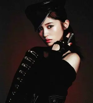 勝利の女神 NIKKE ビッグアクリルスタンド シンデレラ ローソン・HMV