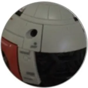 リバーシブルB2タペストリー クロエ(玉之けだま) 毛玉牛乳 - メルカリ