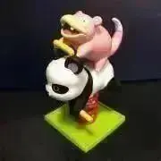 アメイジングヤマグチ エージェントヴェノム 特典ヘッドパーツ付