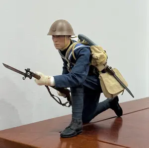 1/6 3R DID WW2 伊藤幸男 大日本帝国陸軍第32軍第24師団 - メルカリ