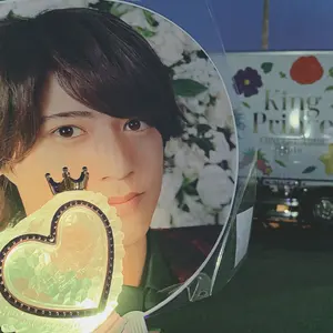 ジャニーズJr. 山岸想 プロフィールカード プロカ - メルカリ