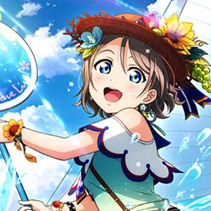 江ノ島盾子 ヘアゴム good spoon コラボカフェ - メルカリ