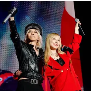 HYDEIST 81° 様専用 サイン入り CD - メルカリ