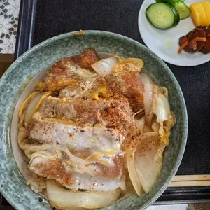 カツ丼2世