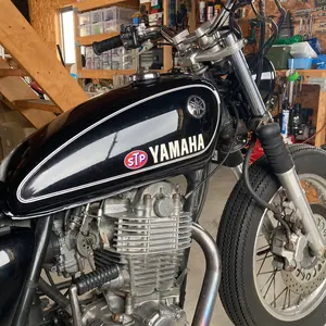 スーパーカブ 70 リトルカブ タックロール コブラシート ブラウン