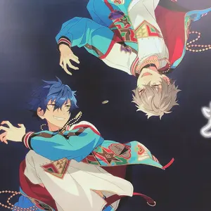 あんスタ 9周年 桜河こはく CrazyB ぱしゃっつ CANBA - メルカリ