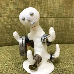 シド・ヴィシャス ラビット社 シドチェーン ネックレス Rabbit JUNK シド・ヴィシャス ラビット社 シドチェーン ネックレス Rabbit - メルカリ