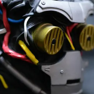 未使用品］スバル純正 ドライブレコーダー アルパインナビ連動用 配線