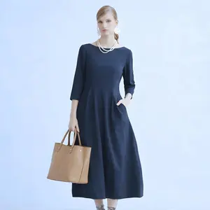dt348/イタリア製ブラウス/26新作シャツ/シャネルやシェルビーノ好きも 