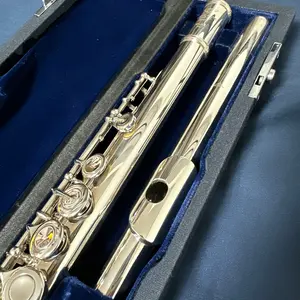 Pearl Flute Dolce PF695RE パール フルート 調整済 - メルカリ