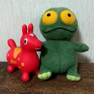 毛皮ラビットファー ショートコート 9号アウター けもの ジャケット