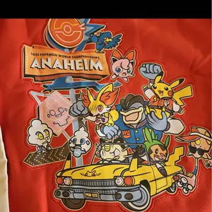 ポケモン WCS2025 アナハイム タオル 限定品 ポケモン WCS2025 アナハイム タオル 限定品 - メルカリ