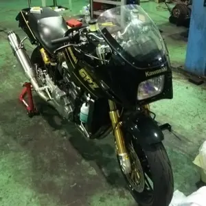 一文字ホイールスピンナー16インチ。トラック野郎。デコトラ