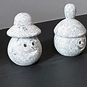 TAMBURINS ビションフリーゼ ノベルティ キーホルダー チャーム - メルカリ