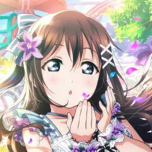 Lycee Overture メアリー・ハーカー 直筆サインカード - メルカリ