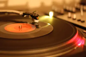 UNDERCOVER LEAF期 カットオフジャケット グリーン デッドストック