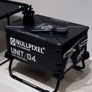 96paleco 【パレ子 DAMNGOOD!! Ver.】 - メルカリ