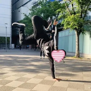 まちゃまちゃ君