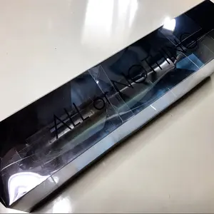 マドネス バラム200 GMチャート ※パッケージ折りたたみ発送