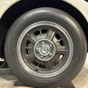 ディフェンダー用 モトリタ ステアリングボス 36山(スプライン