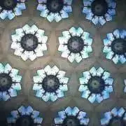 古代の機械城 旧アジアレリーフ 1stED - メルカリ