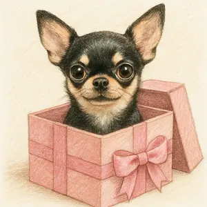 新品未使用⭐︎エルメス モカシン ドーフィン70 ノワール×ピンク