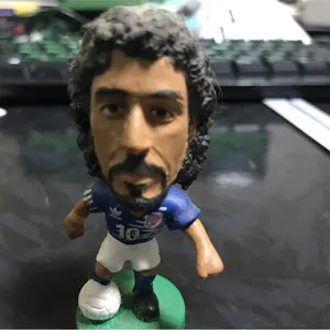 Corinthian ProStars フィギュア 3体セット - メルカリ