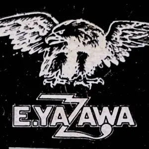 ラ*ー様 矢沢永吉 ☆ 二つ折りウォレット(Zコンチョ) - メルカリ