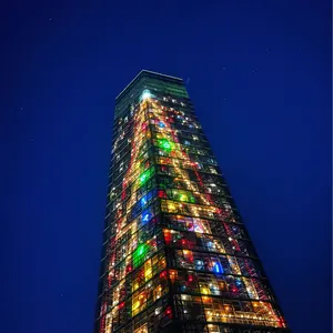 クシタニ】ライティングメッシュベスト 背中プロテクター付きL
