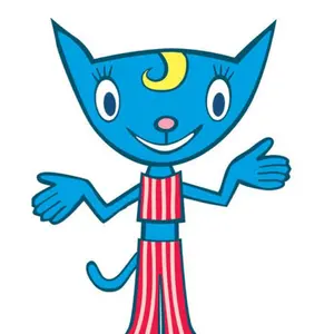 超ブルーキャット