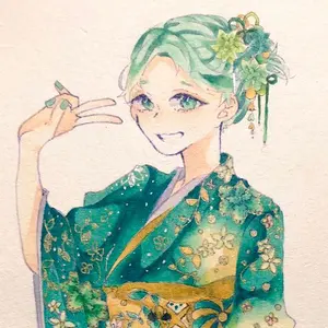 千景 缶バッジ ジュンブラ A3! ジュンブラ 缶バッジ 卯木千景 御影密 - メルカリ