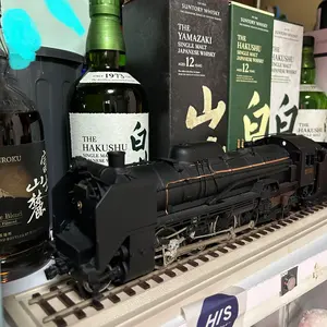 きかんしゃトーマス ヘンリー バックマンHOゲージ - メルカリ