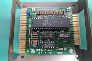 【GW価格］日立 H68/TR 動作品 元箱付 RAM、PIO追加 電源・資料付 GW最終日特価］日立 H68/TR 動作品 元箱付 RAM追加 電源・資料付
