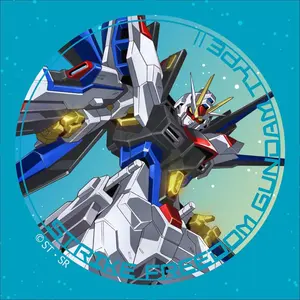 ジャンク品 完成品 ガンプラ19体セット 100均台座×8個 オマケ付き