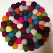 あめつち工房 あめつち 箸置き ブック型箸置き パンダ - メルカリ