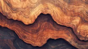 爆安）栃 一枚板 ダイニングテーブル 脚込み - メルカリ