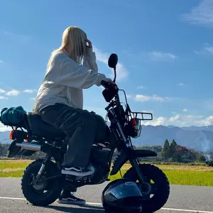 ホンダ PS250 MF09 サービスマニュアル 追補版 配線図 - メルカリ