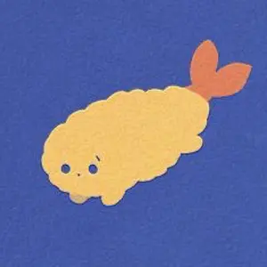 おしゃぶりいか