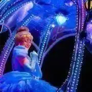 ジョンズブレンド ヘア＆ボディミスト ホワイトムスク ディズニー