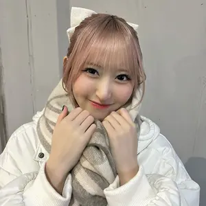 川中子奈月心 直筆サイン入りチェキ - メルカリ
