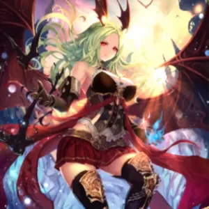 Shadowverse EVOLVE イルゼ&ウルゼ プロモ プレイマットセット - メルカリ