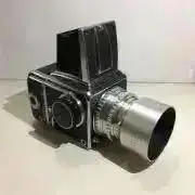 【整備済】 PENTAX SP SPOTMATIC + 55mm F1.8 整備済】 PENTAX SP SPOTMATIC + 55mm F1.8