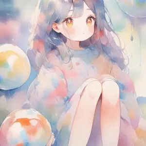 ジュエリー・ハーツ・アカデミア　メア　しらたま　しらたまこ　抱き枕カバー しらたま ジュエリーハーツアカデミア メア 抱き枕カバー しらたまこ