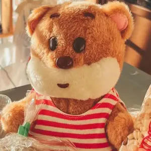 moppel】ぬいぐるみ作家さんの作品 - メルカリ